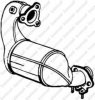 BOSAL 090-671 Catalytic Converter
